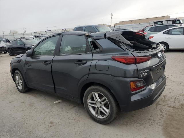  HYUNDAI KONA 2019 Szary