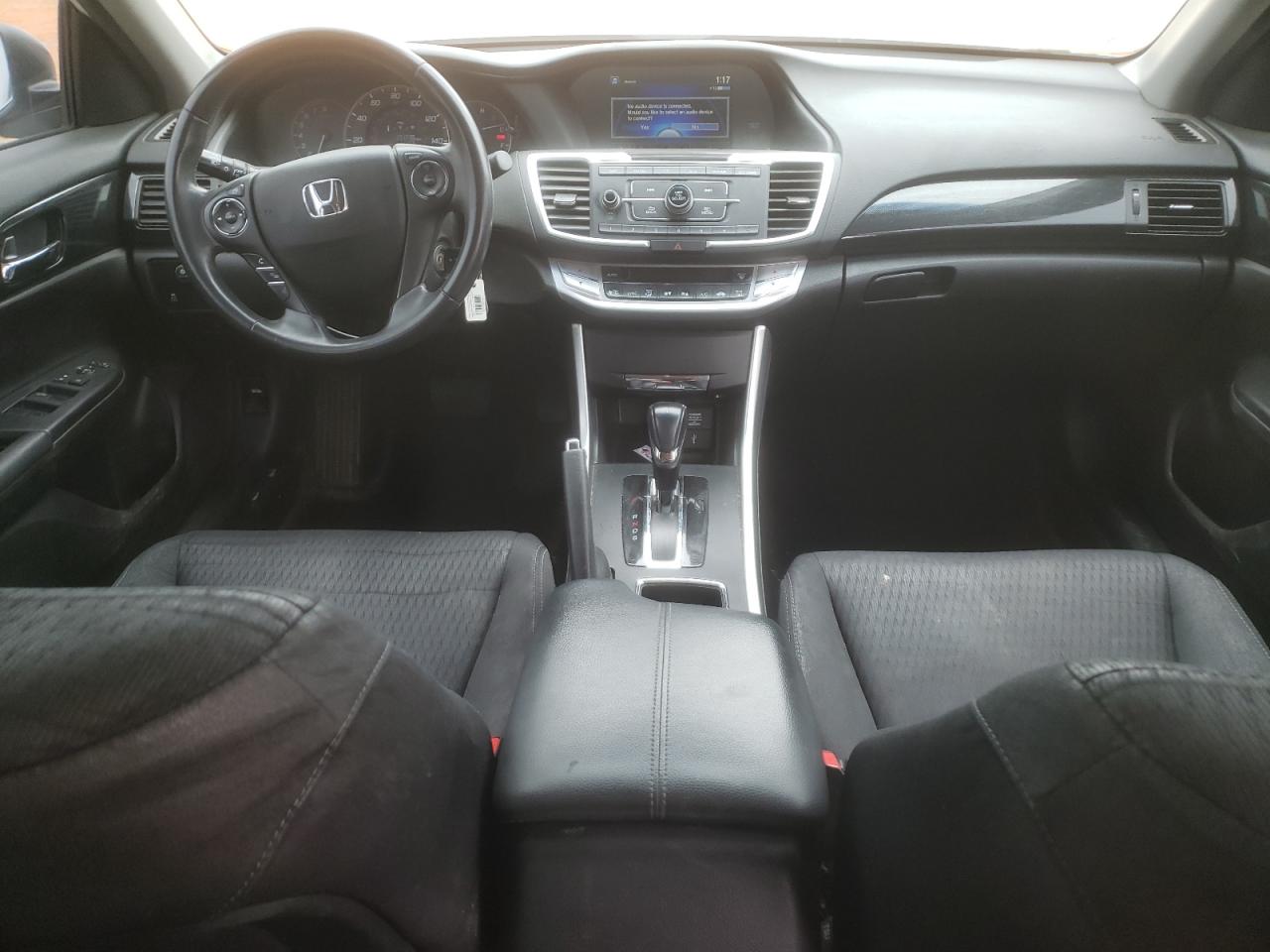 2013 Honda Accord - Image 8