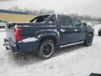 2007 Chevrolet Avalanche K1500 en Venta en Barberton, OH - Front End