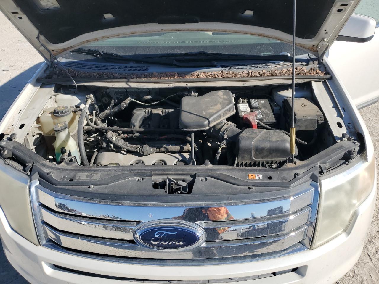 2010 Ford Edge - Image 14