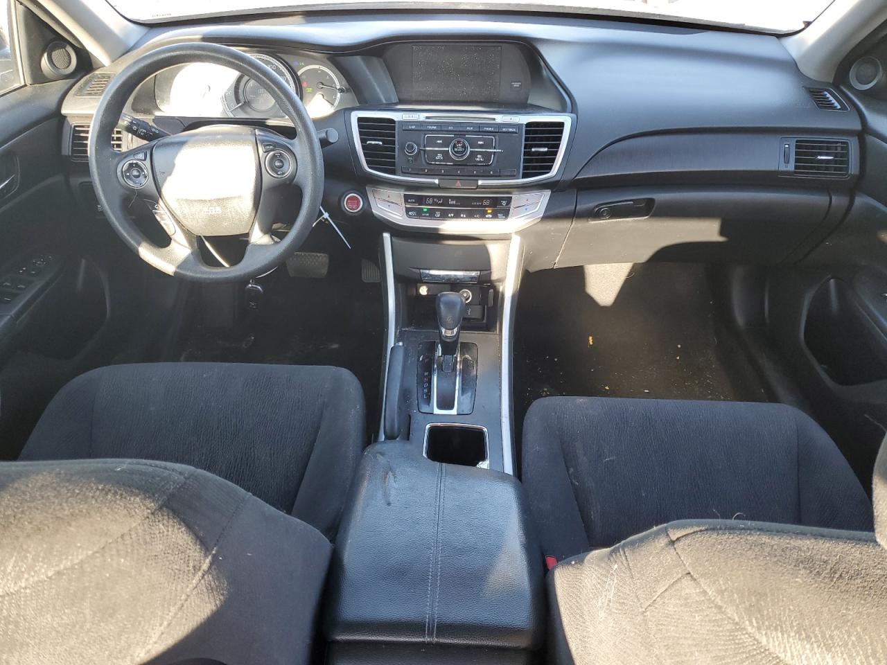 2014 Honda Accord - Image 8