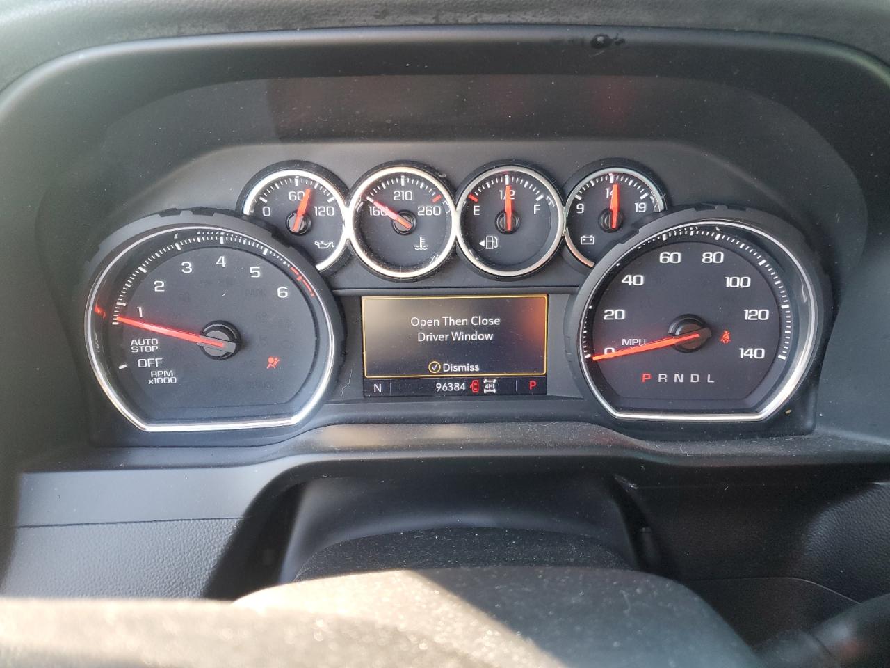 2019 Chevrolet Silverado - Image 9