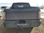 2007 HONDA RIDGELINE RTL for sale at Copart AB - CALGARY