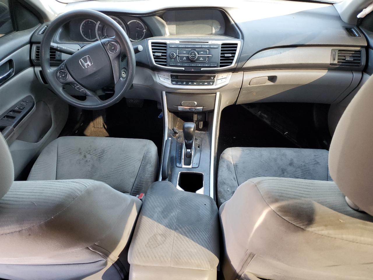 2014 Honda Accord - Image 8