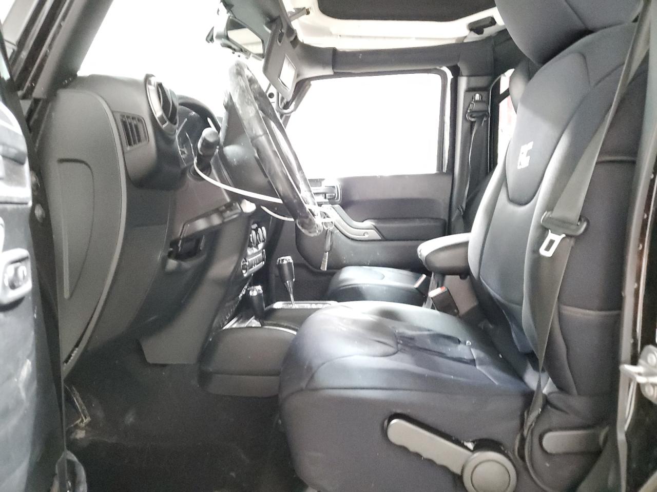 2018 Jeep Wrangler - Image 7