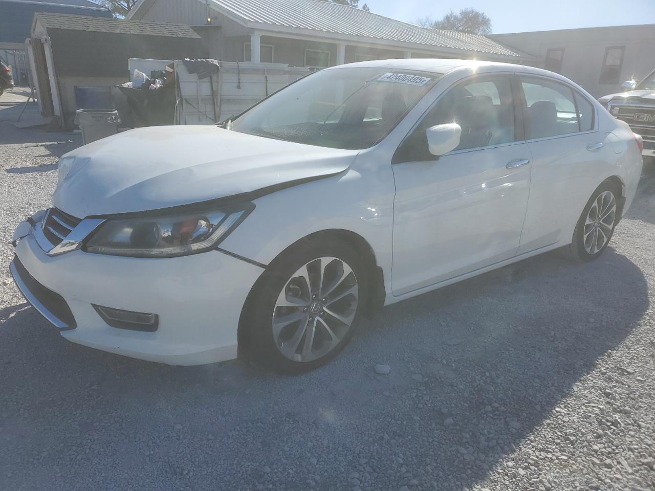 2013 Honda Accord - Image 1