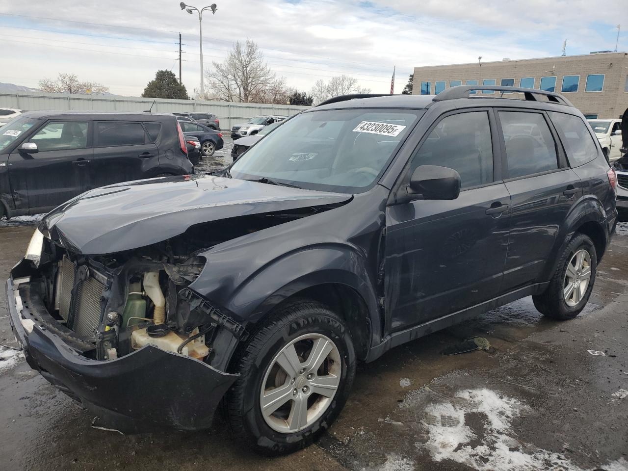 2013 Subaru Forester - Image 1