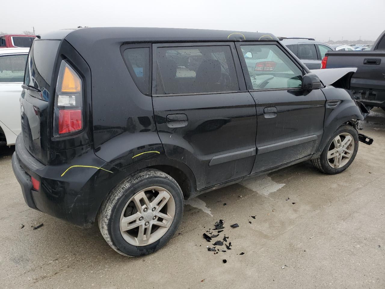 2010 Kia Soul - Image 3