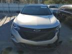 2020 Chevrolet Equinox Lt იყიდება Savannah-ში, GA - Front End