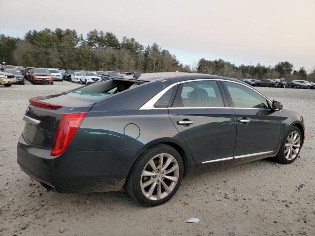  CADILLAC XTS 2014 Gray