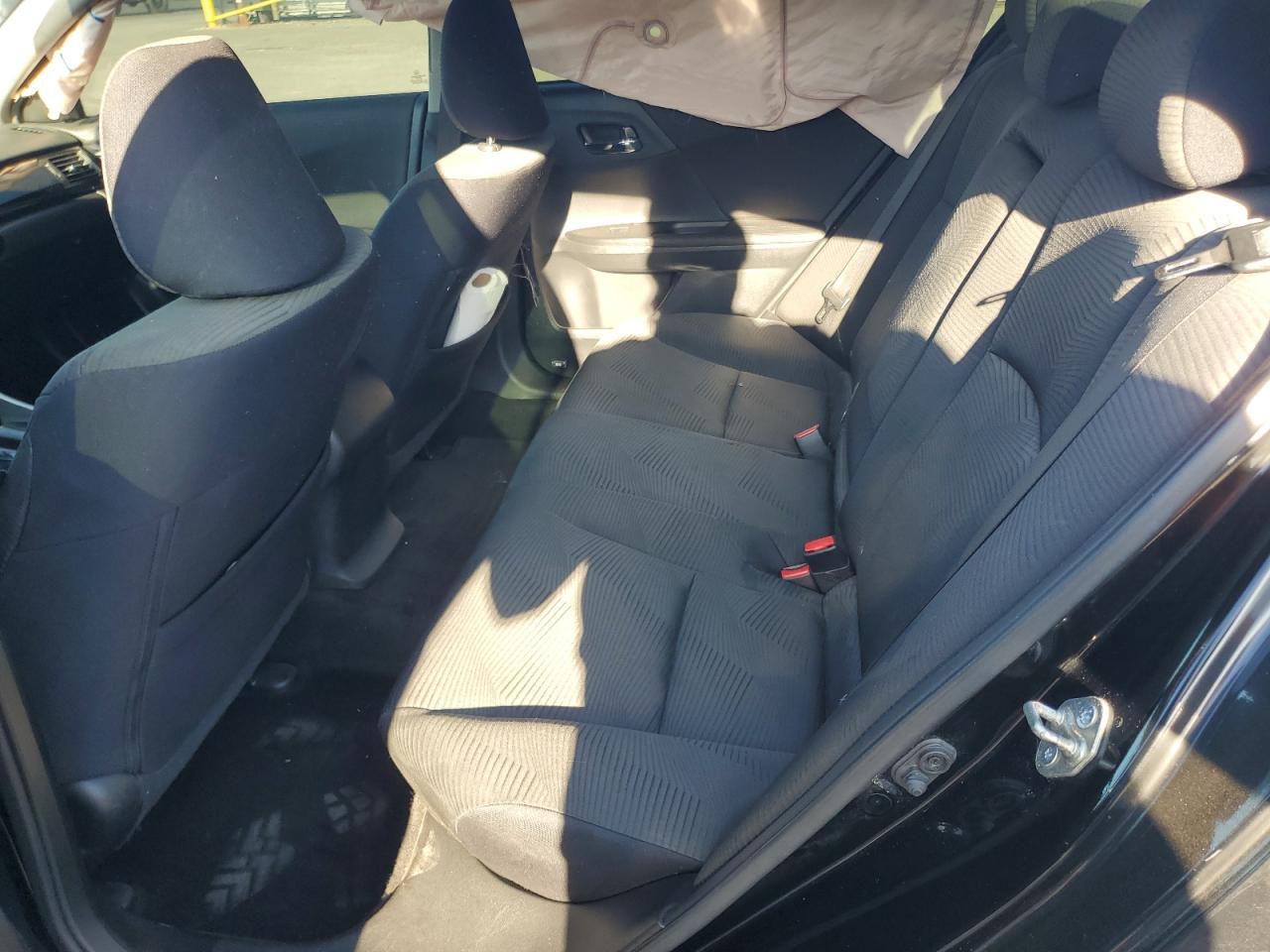 2016 Honda Accord - Image 11