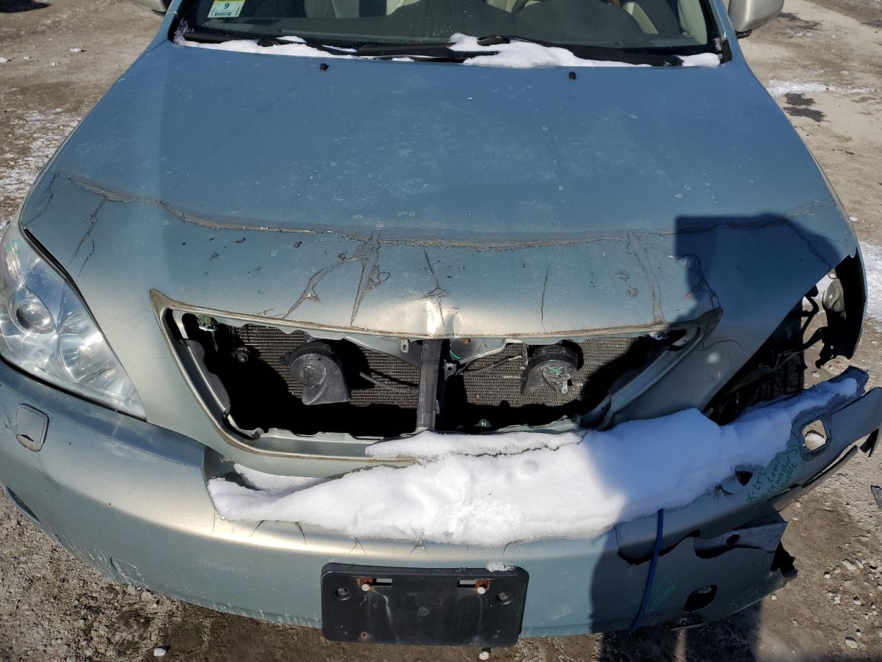 2008 Lexus RX - Image 12