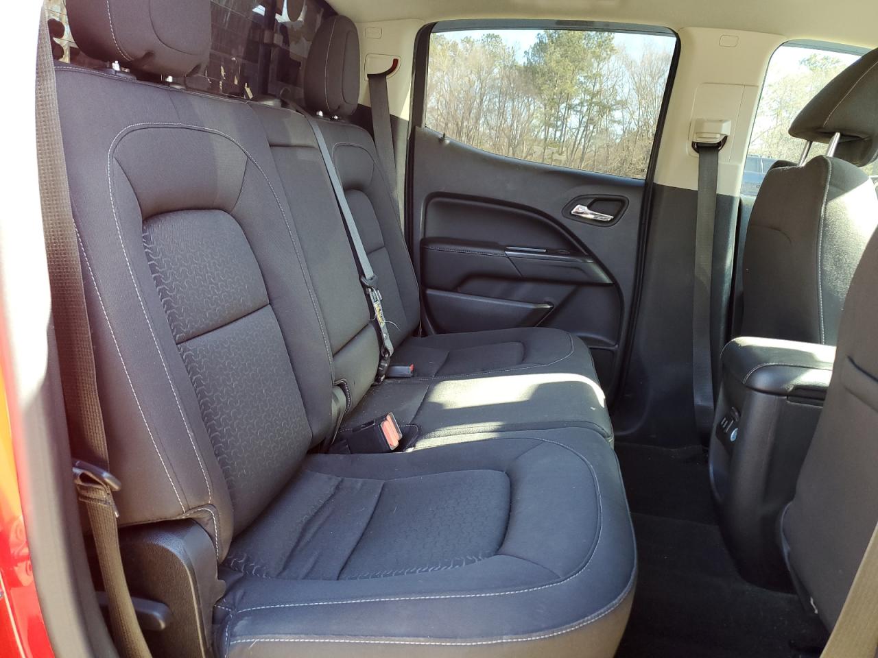 2016 GMC Canyon - Image 10