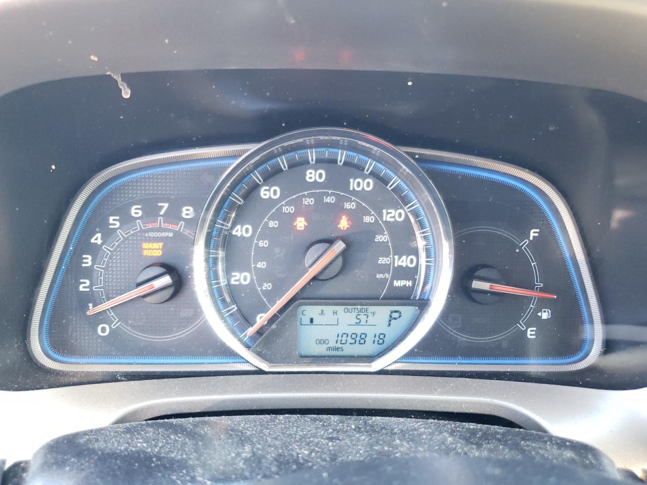 2013 Toyota RAV 4 - Image 9