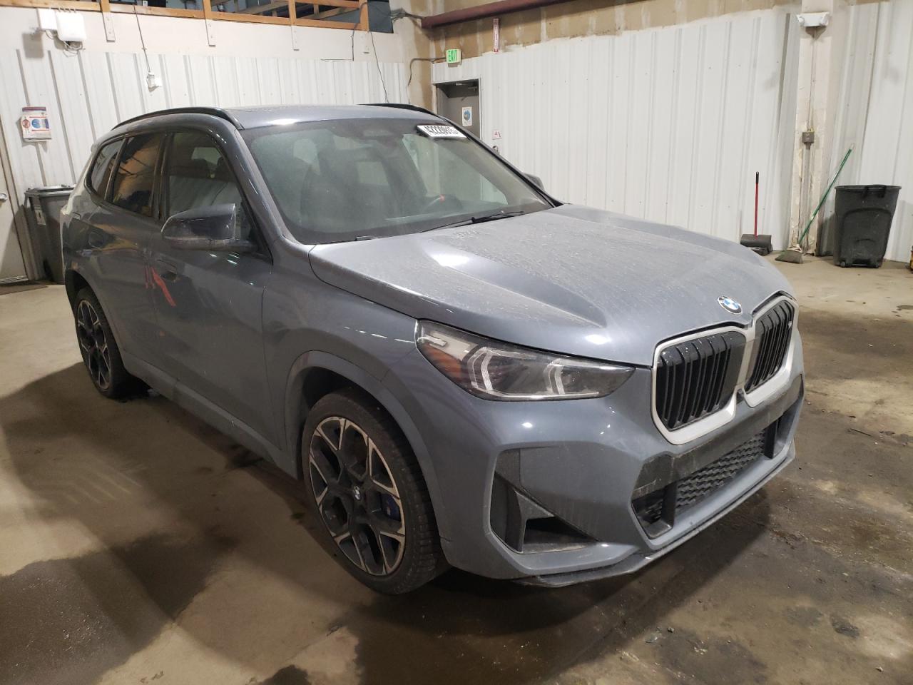2024 BMW X1 - Image 4