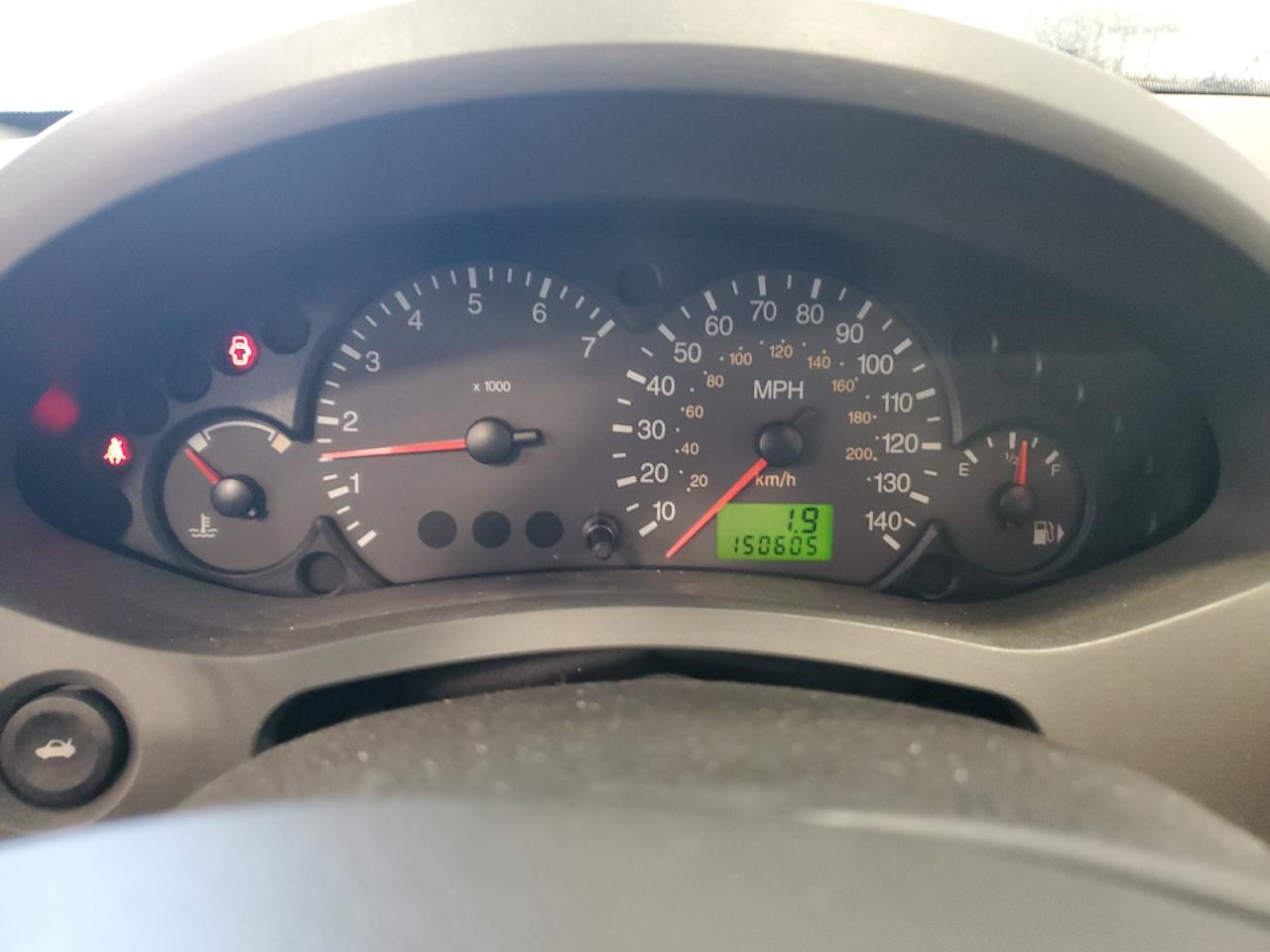 2005 Ford Focus - Image 9