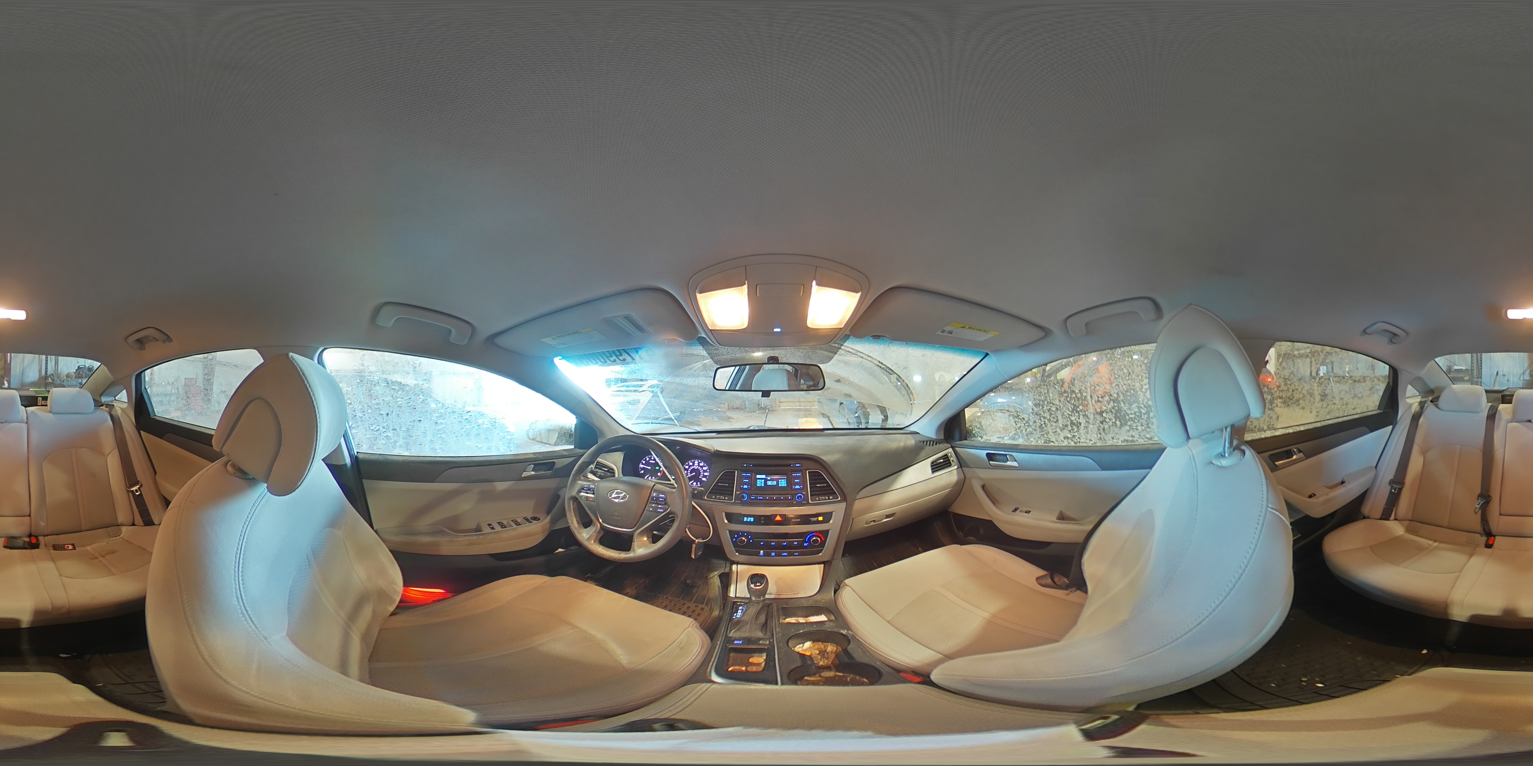 2015 Hyundai Sonata - Image 13