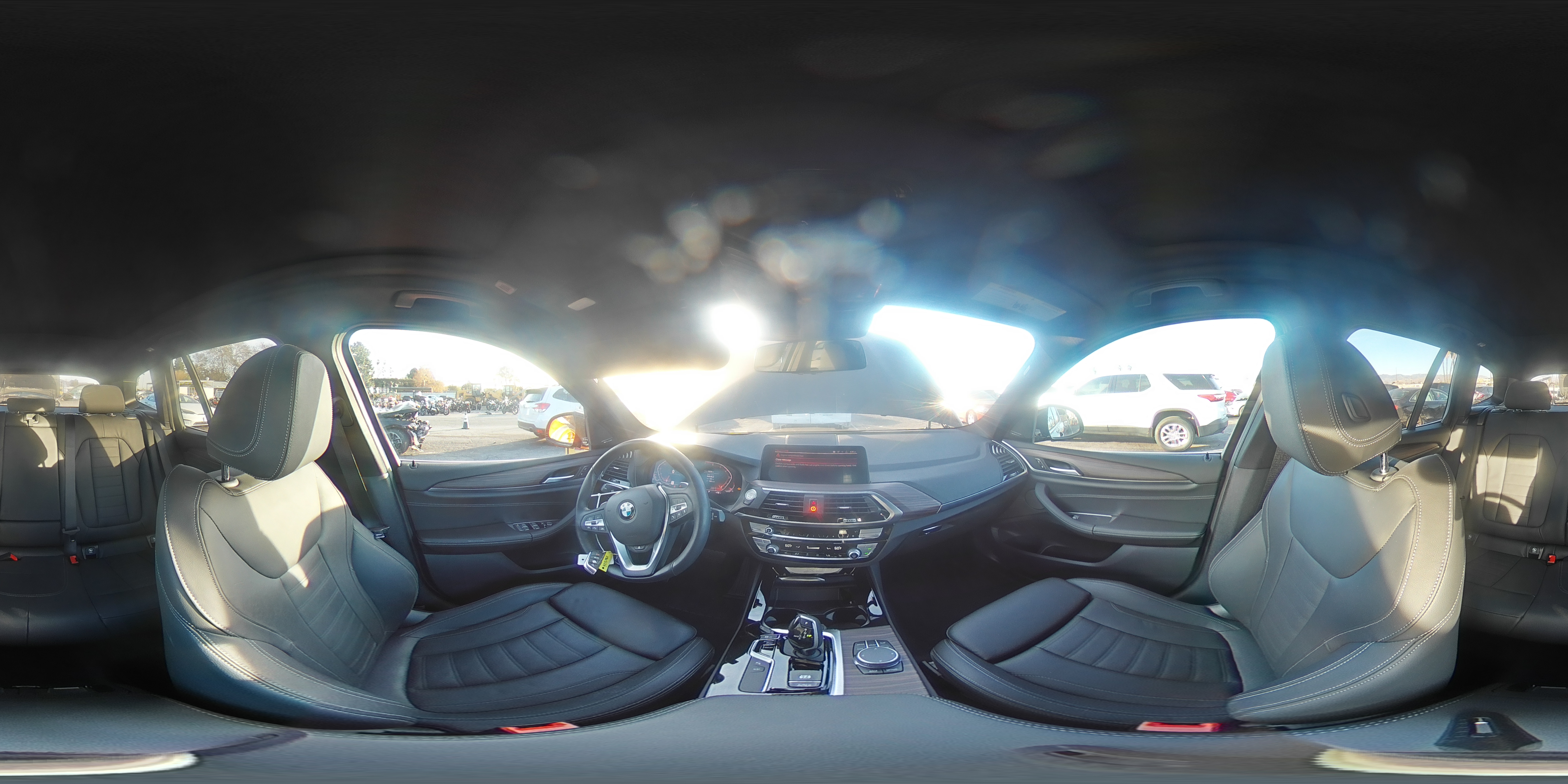 2020 BMW X3 - Image 14