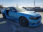 2019 Dodge Charger Scat Pack იყიდება Sun Valley-ში, CA - Vandalism