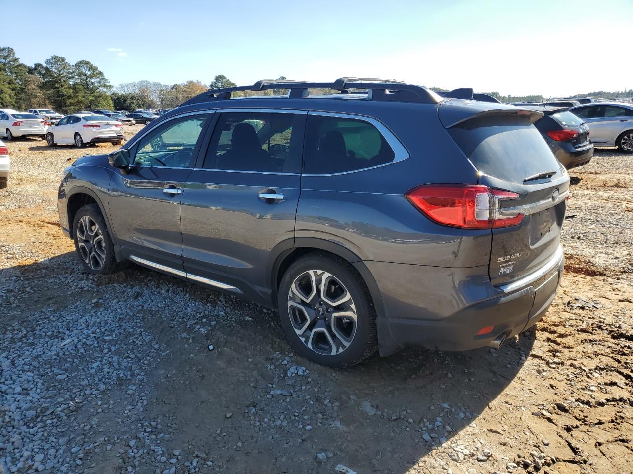 2024 Subaru Ascent - Image 2