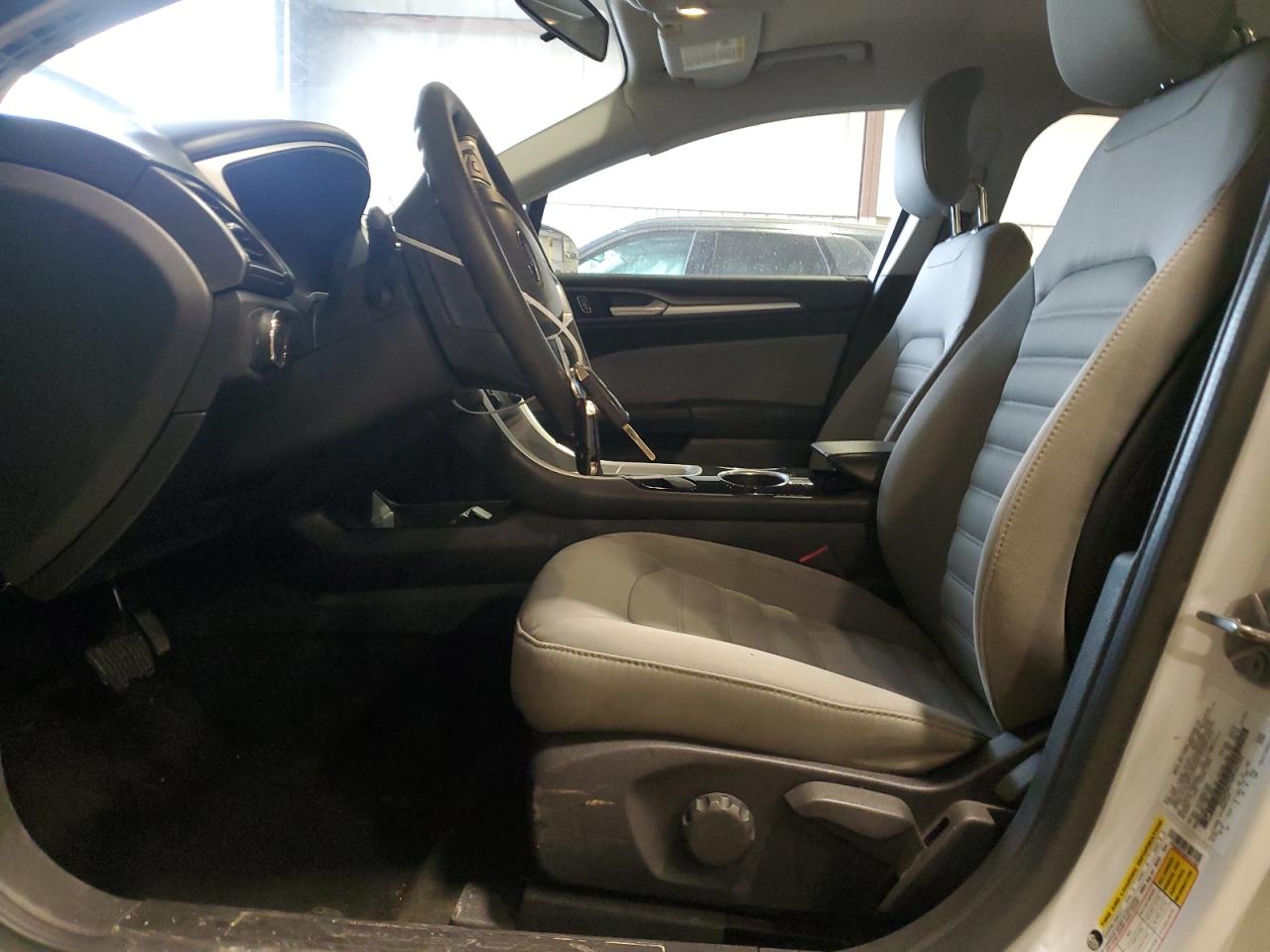 2013 Ford Fusion - Image 7
