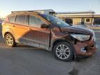 2017 Ford Escape Se for Sale in Windham, ME - Front End