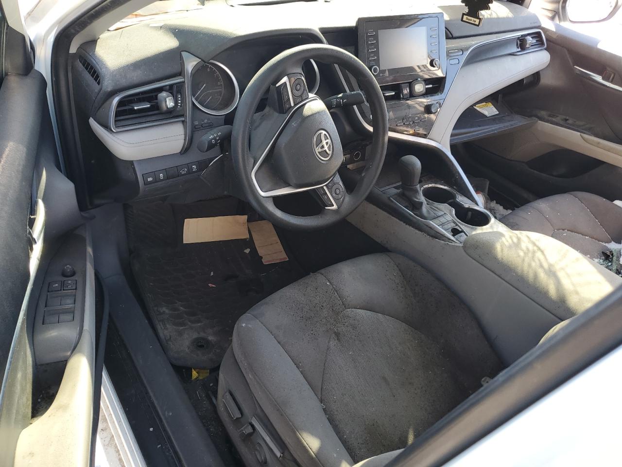 2023 Toyota Camry - Image 8