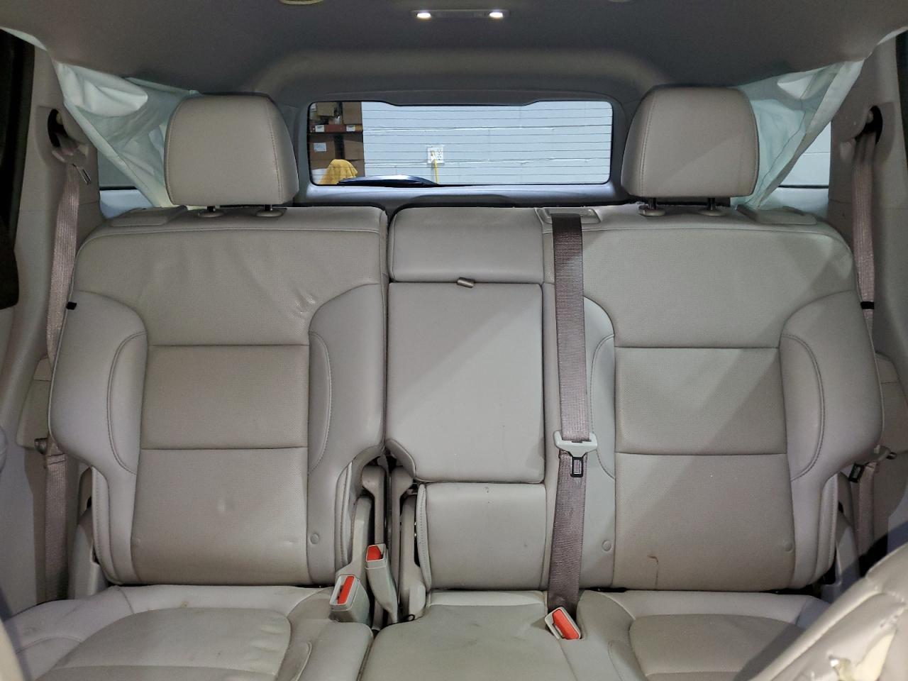 2021 GMC Acadia - Image 10