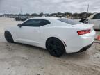 2018 Chevrolet Camaro Lt zu verkaufen in Arcadia, FL - Water/Flood