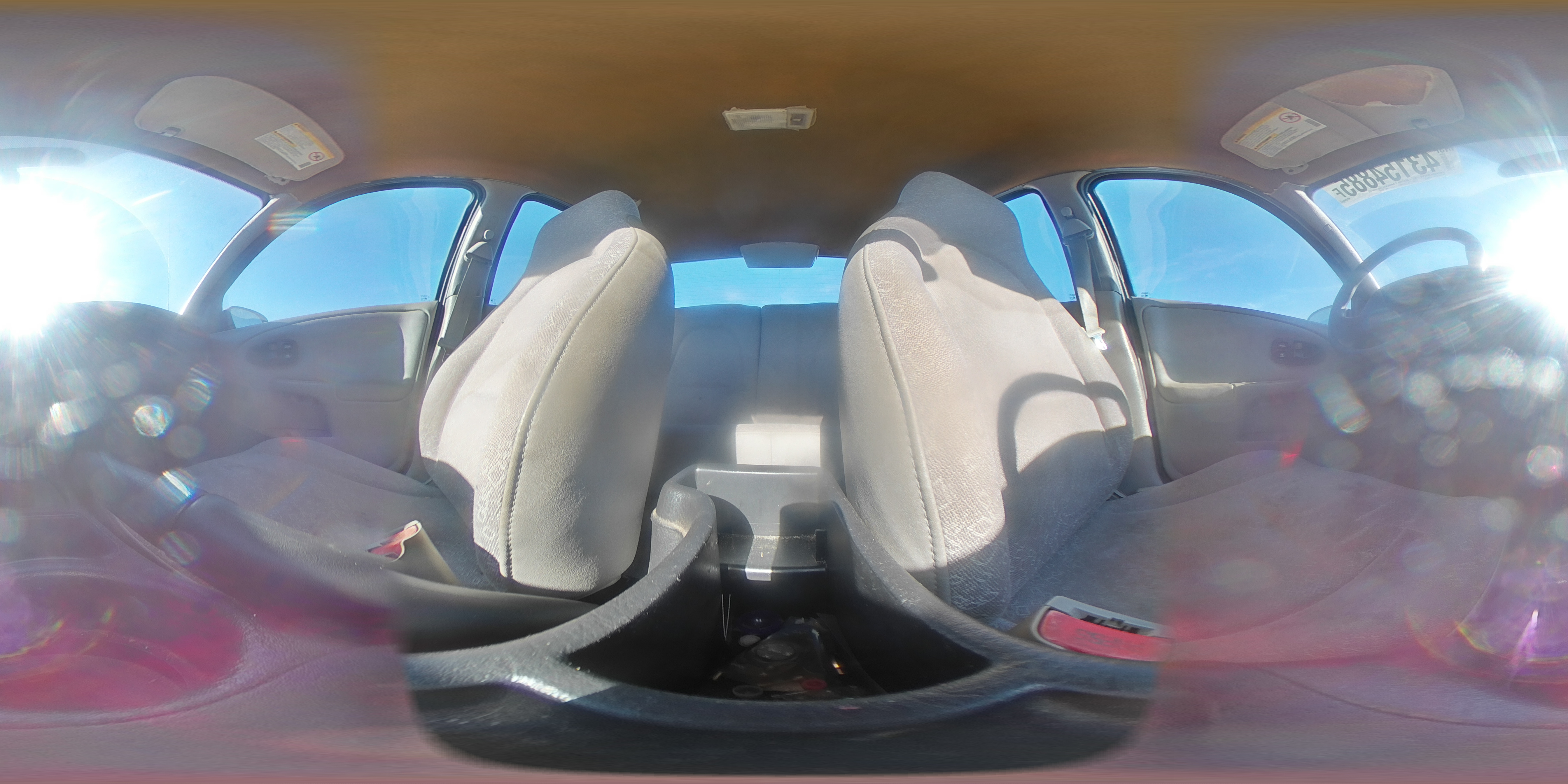 2002 Saturn SL - Image 13