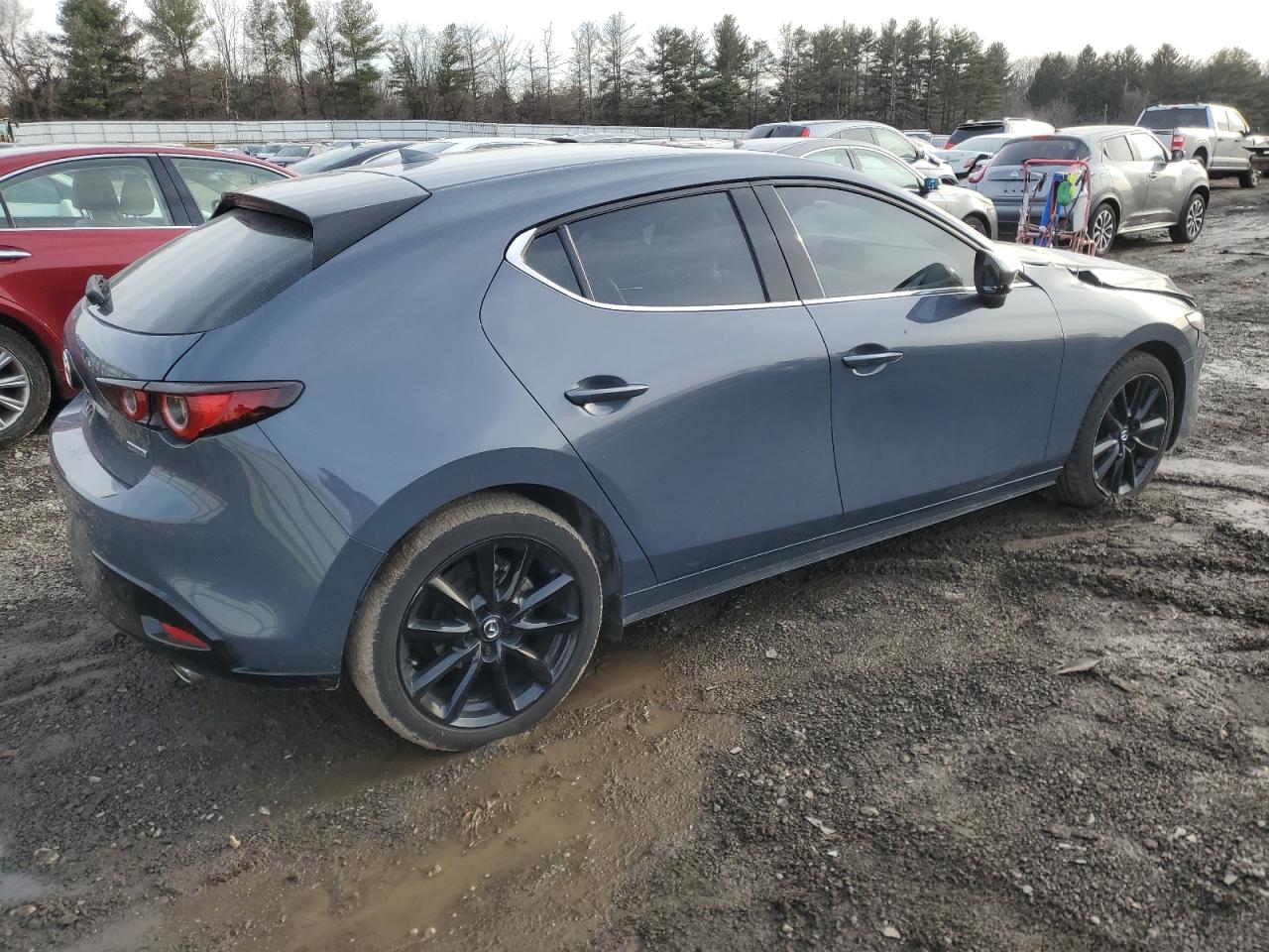 2023 Mazda 3 - Image 3
