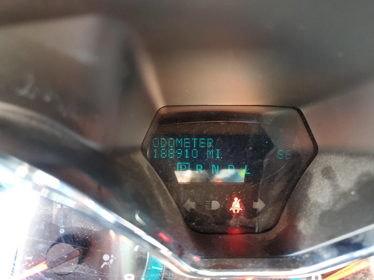 2015 Chevrolet Traverse - Image 9