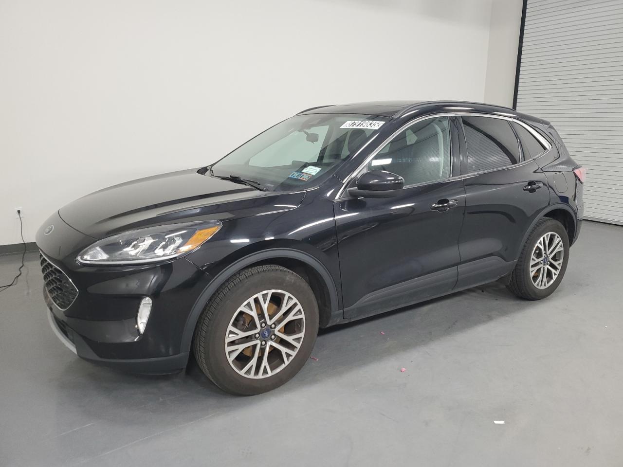 2022 Ford Escape - Image 1