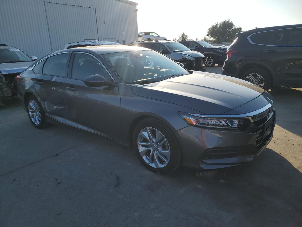 2019 Honda Accord - Image 4