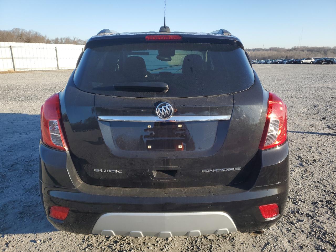 2015 Buick Encore - Image 6