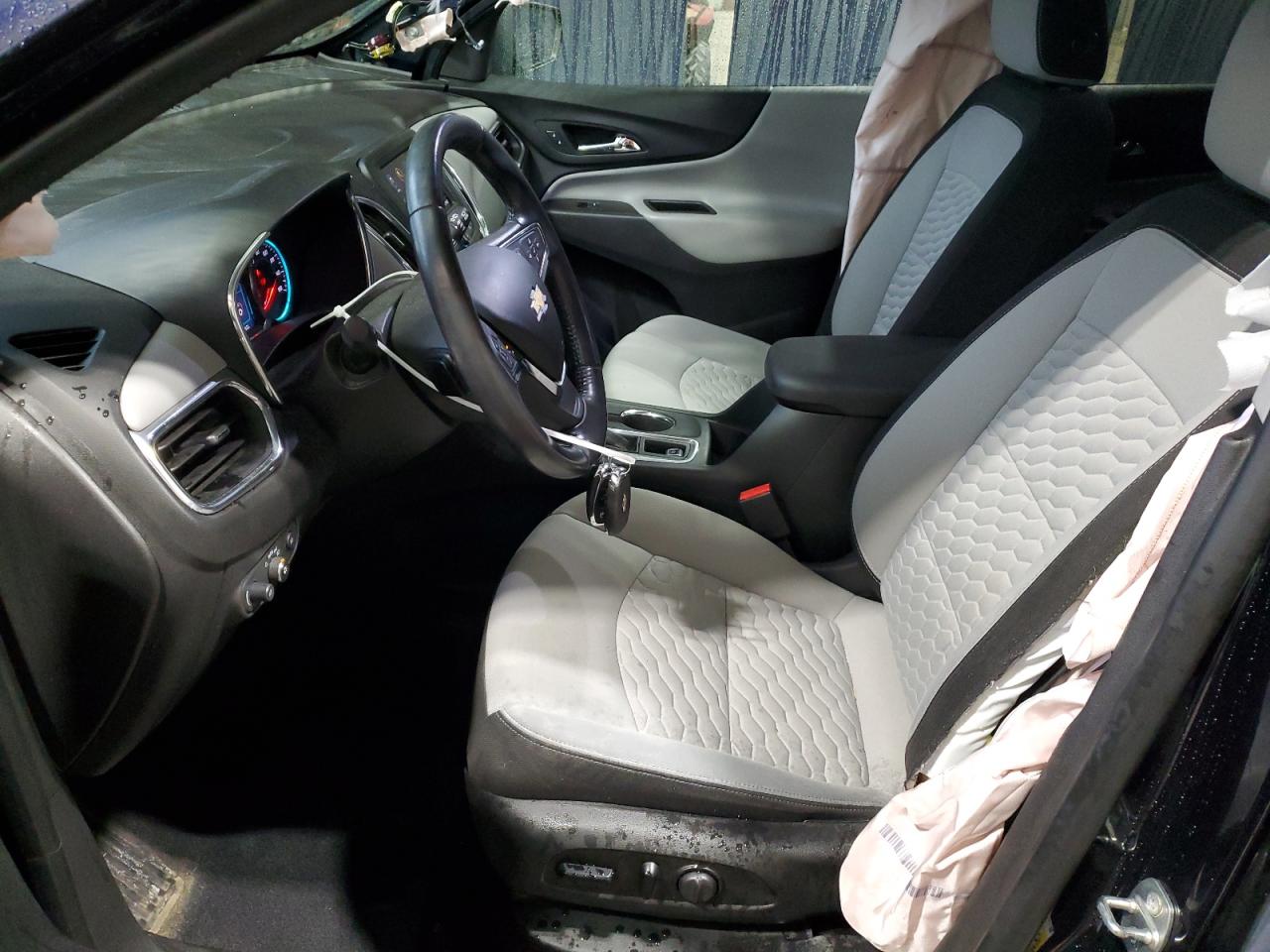 2020 Chevrolet Equinox - Image 7
