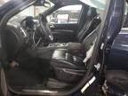 2014 Dodge Durango R/T للبيع في New Britain، CT - Side