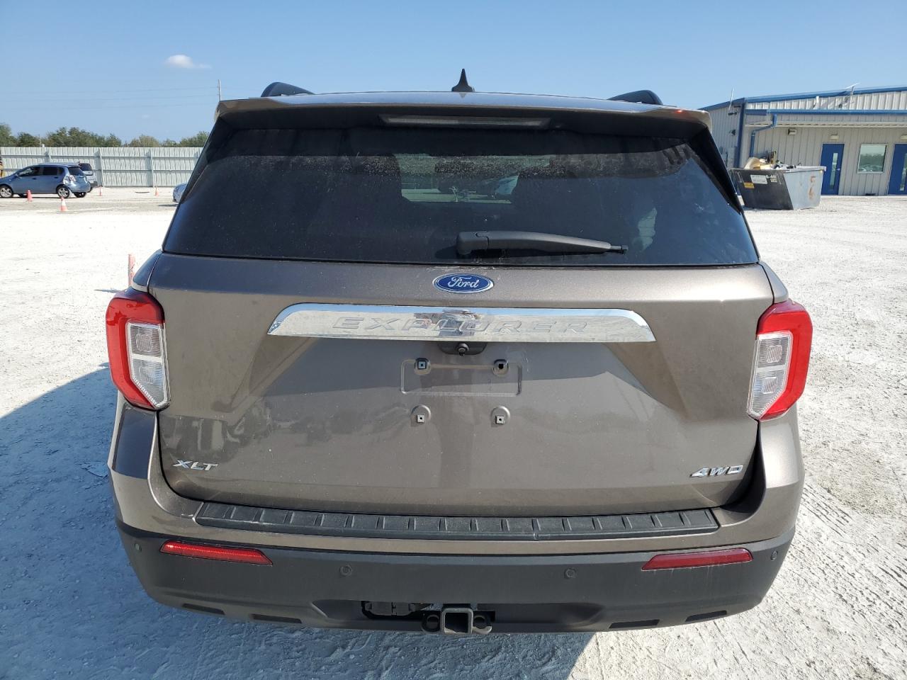 2021 Ford Explorer - Image 6