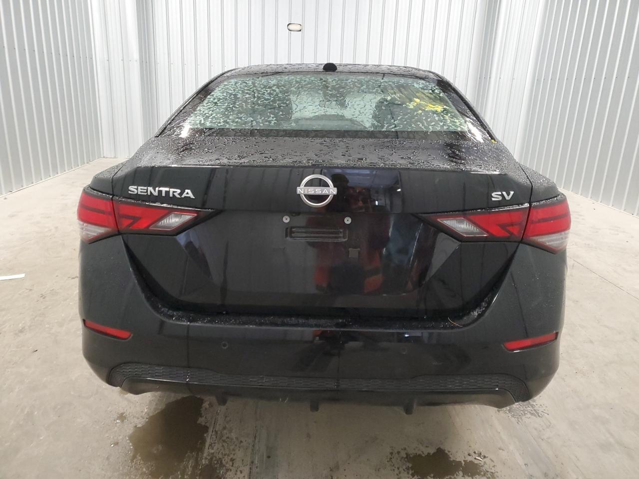 2024 Nissan Sentra - Image 6