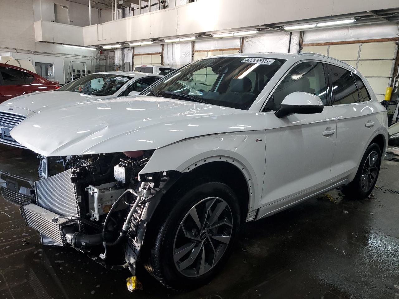 2023 Audi Q5 - Image 1