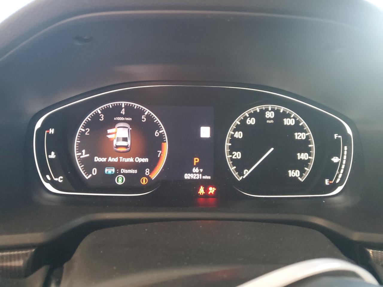 2018 Honda Accord - Image 9
