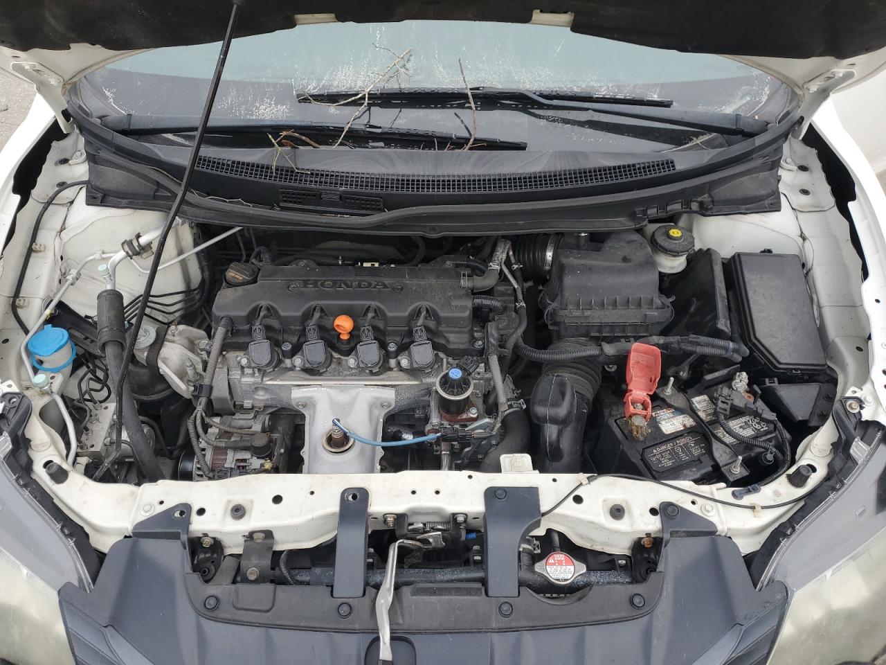 2015 Honda Civic - Image 13