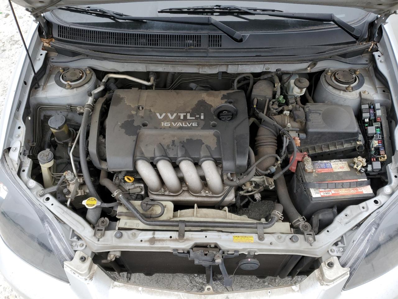 2005 Toyota Corolla - Image 11