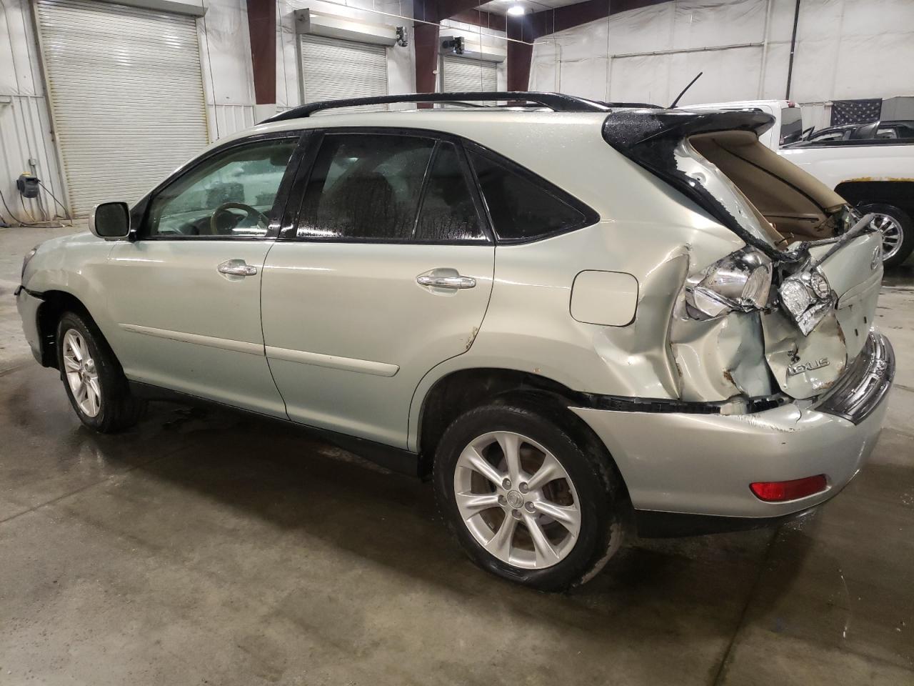 2008 Lexus RX - Image 2