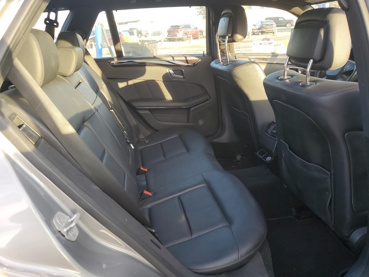 2011 Mercedes-Benz E-klasse - Image 11