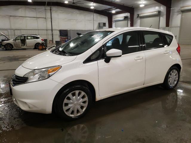 2015 Nissan Versa Note S