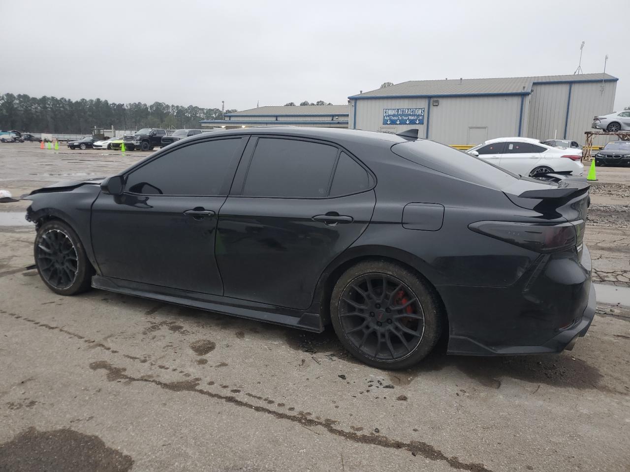 2022 Toyota Camry - Image 2