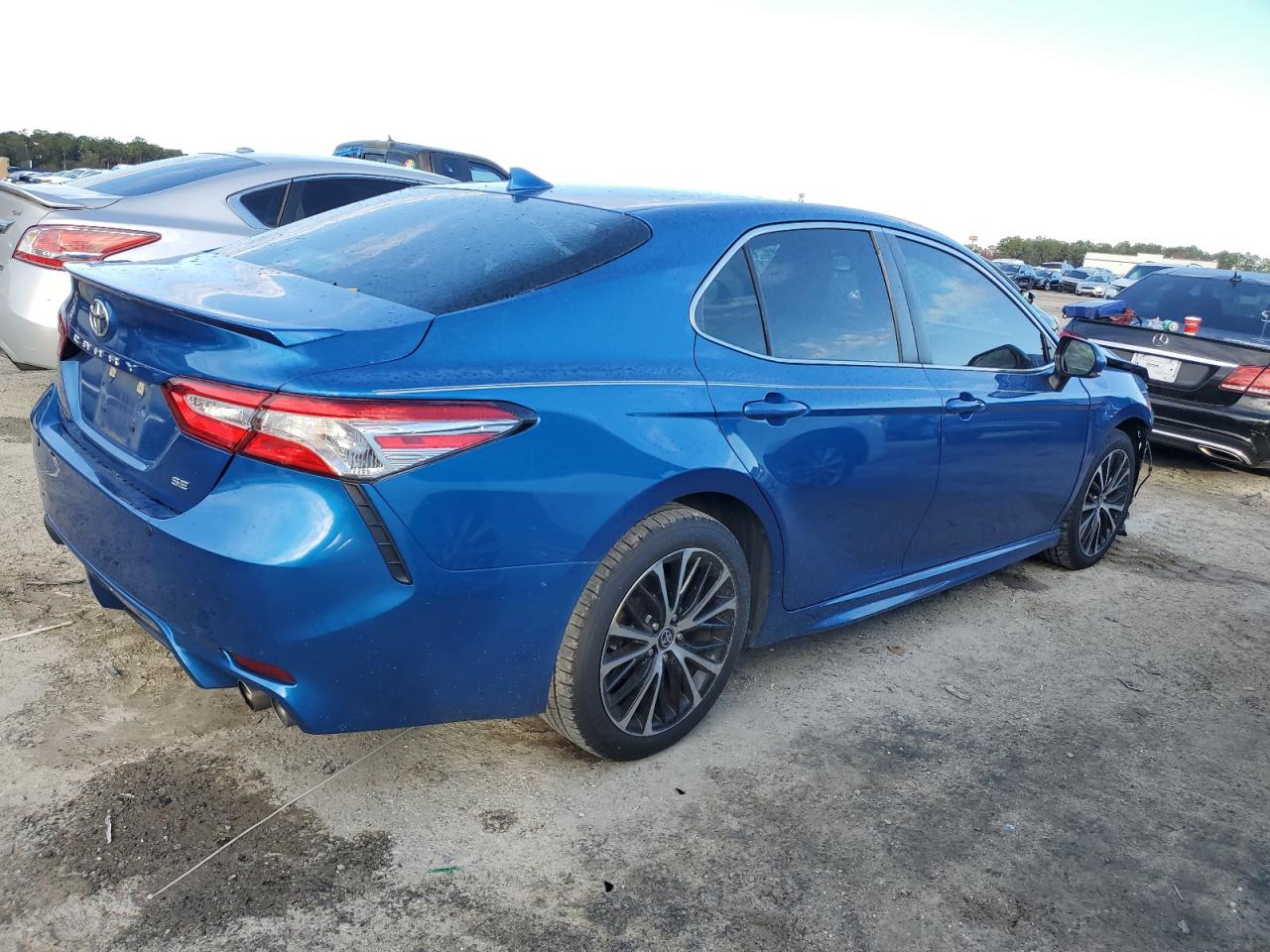 2020 Toyota Camry - Image 3