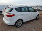 2015 Ford C-Max Se იყიდება Oklahoma City-ში, OK - Hail