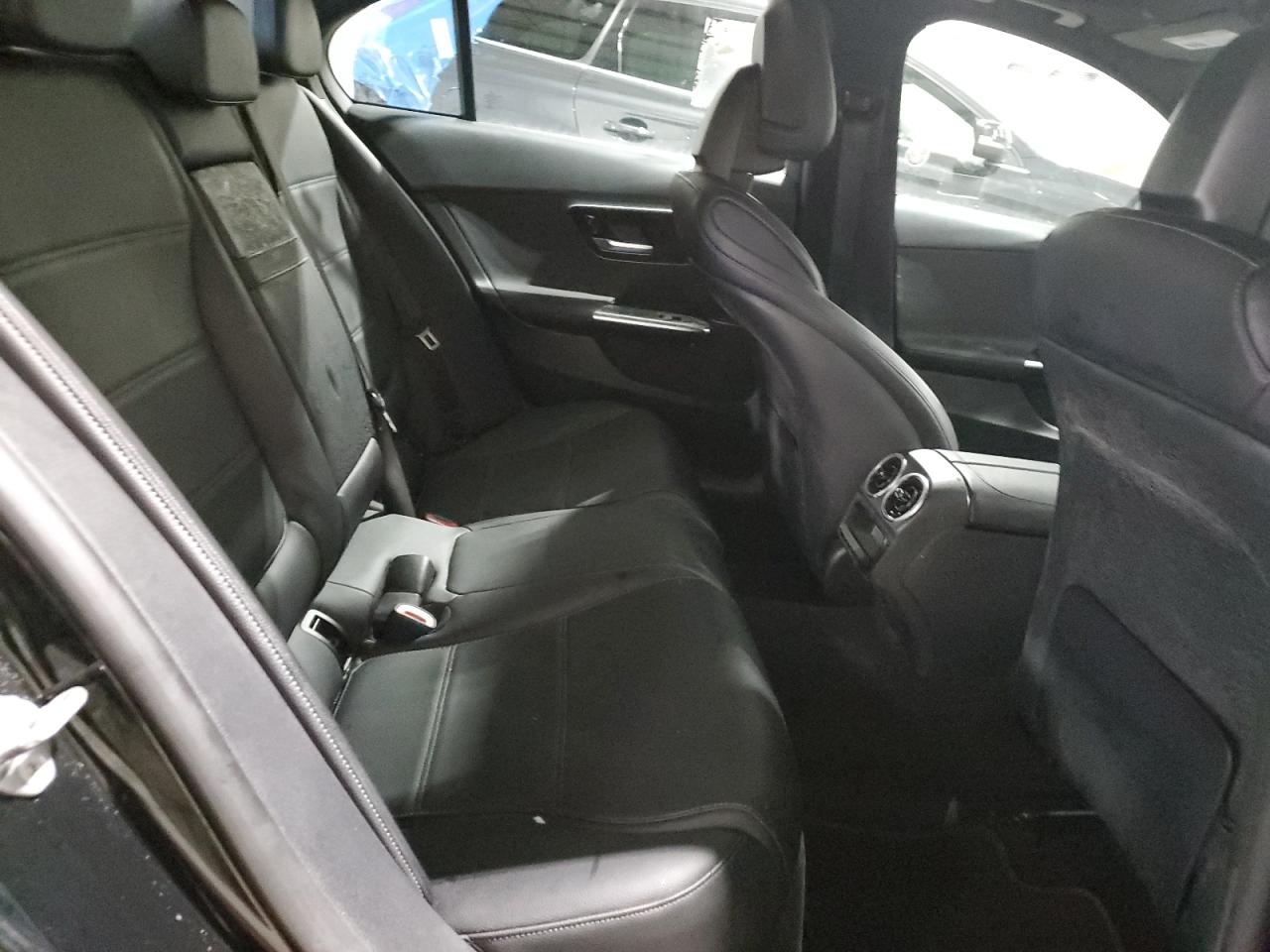 2023 Mercedes-Benz C-klasse - Image 10